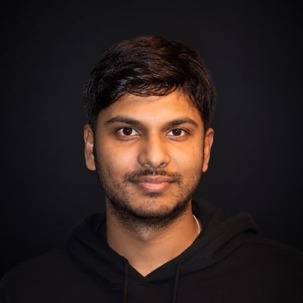 Dheeraj Jagarlamudi